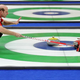 Illustration for article titled Bar Thinks They Have Curling Figured Out